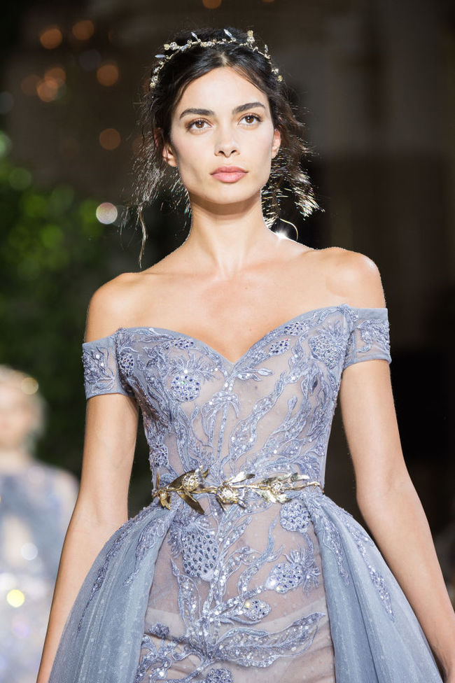 Zuhair Murad Fall/Winter 2017-2018