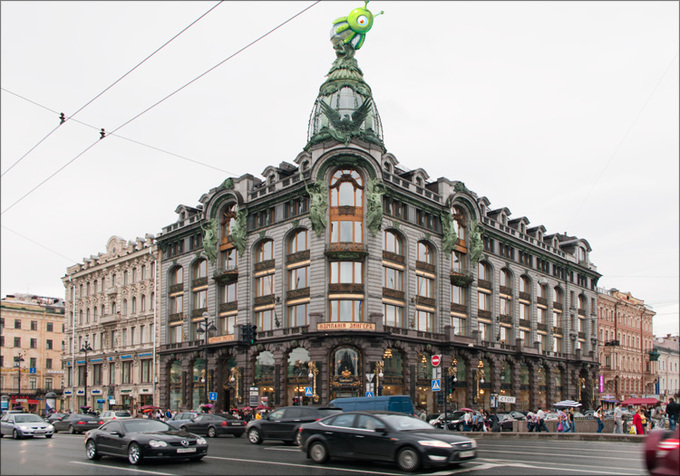 офіс вконтакті
