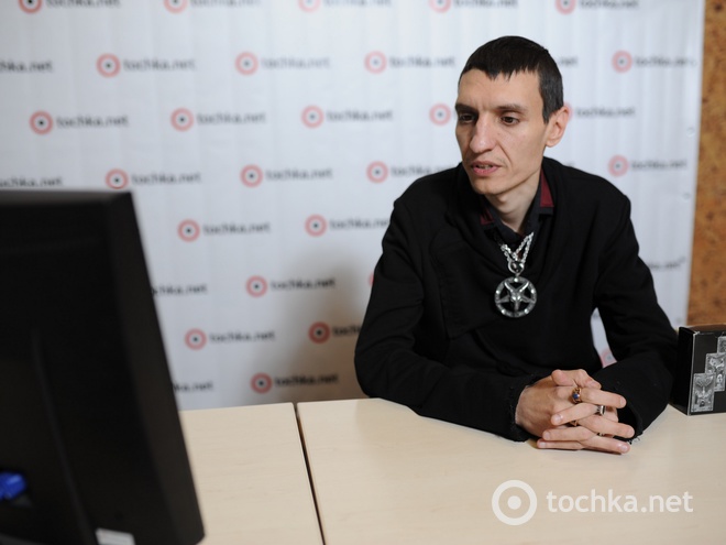 Денис Малахов