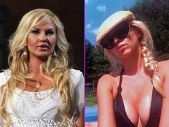 Камалия, Ольга Полякова