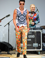 Презентация коллекции Олега Скрипки Презентация коллекции Олега Скрипки