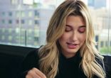 Hailey Baldwin- In the Bag - Episode 3 - British Vogue