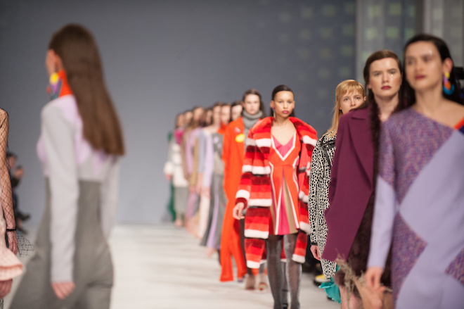 UFW AW 2016/17: Andre TAN