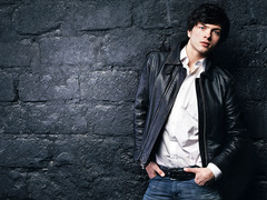 Как стирать кожаную куртку?