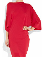 весеннее платье