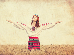 Яке свято відзначають 24 серпня