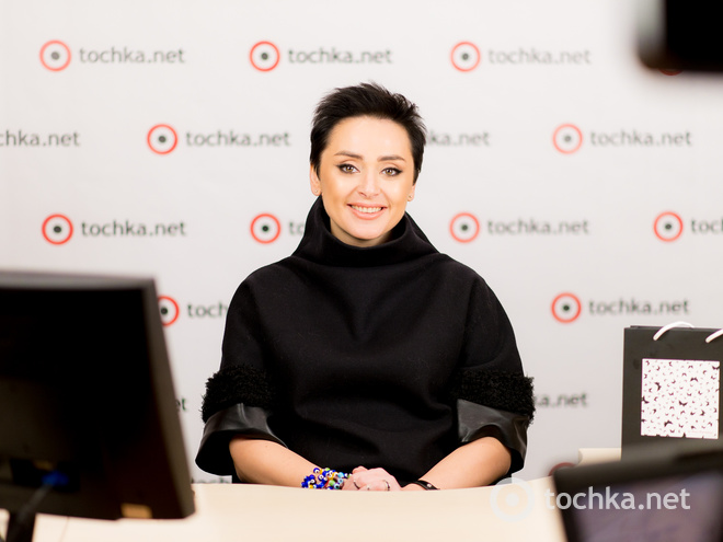 Анна Богинская