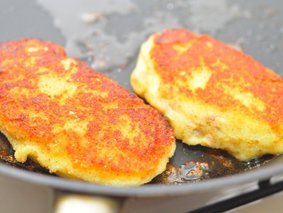 картофельные зразы картофельные зразы