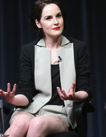 Michelle Dockery Michelle Dockery