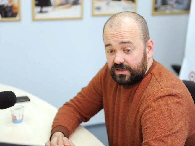 Денис Блощинский