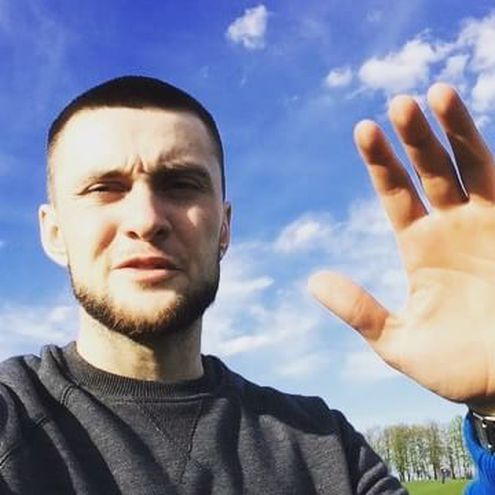 Украинский рэпер ЯрмаК рассказал о своей личной жизни - glamurchik ...