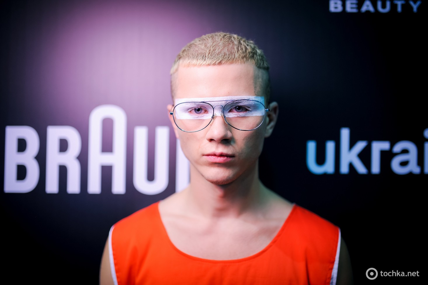 Backstage шестого дня UFW