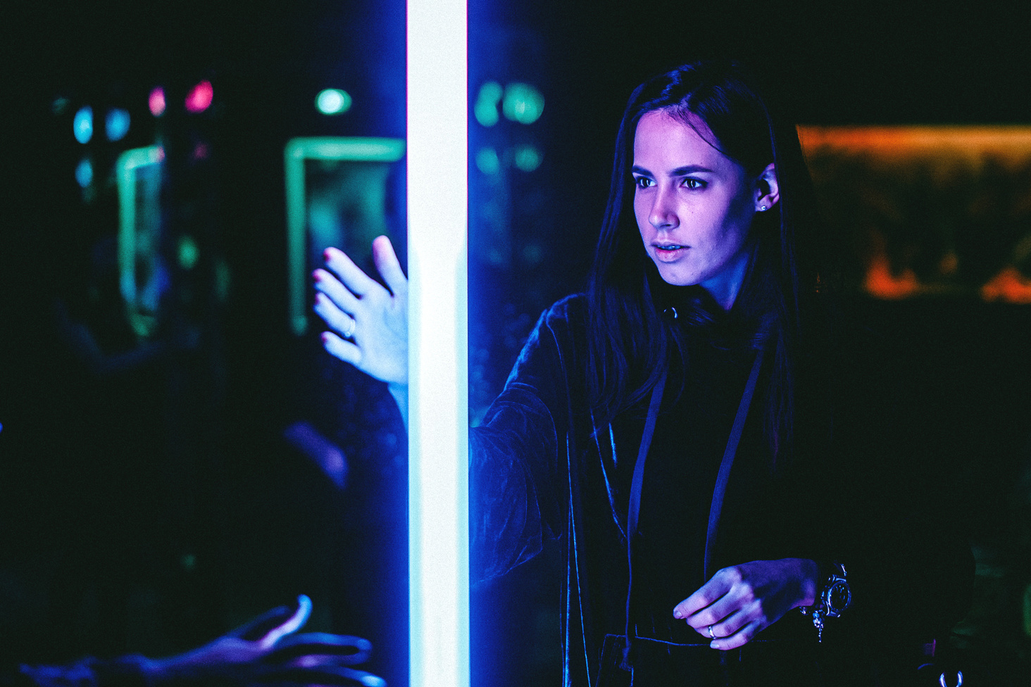 В Киеве заработает всемирно известная мультимедийная выставка "SAMSKARA"