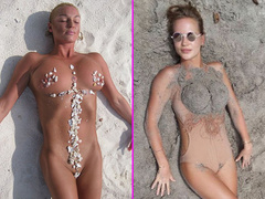 Глюкоза, Анастасия Волочкова