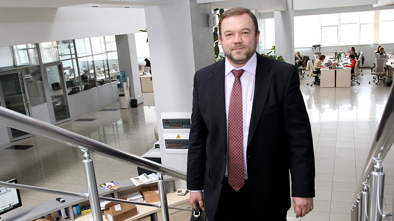 Ігор Даньков