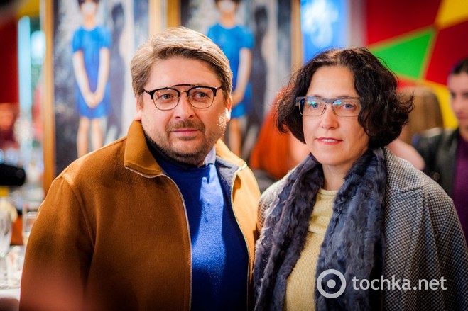 Прем'єра фільму "Великі очі"