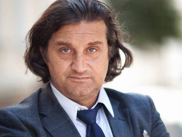 Отар Кушанашвили