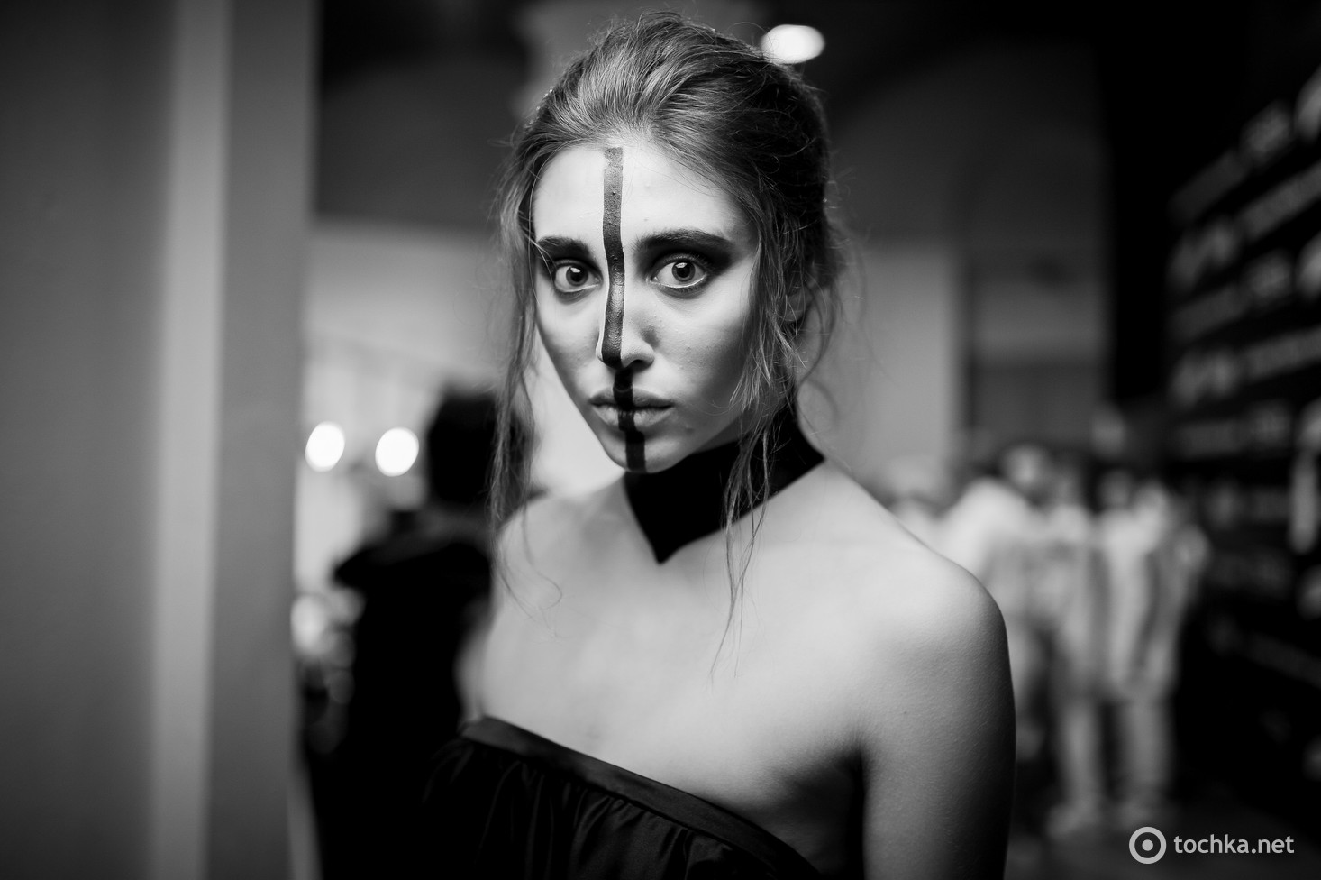 Backstage шестого дня UFW