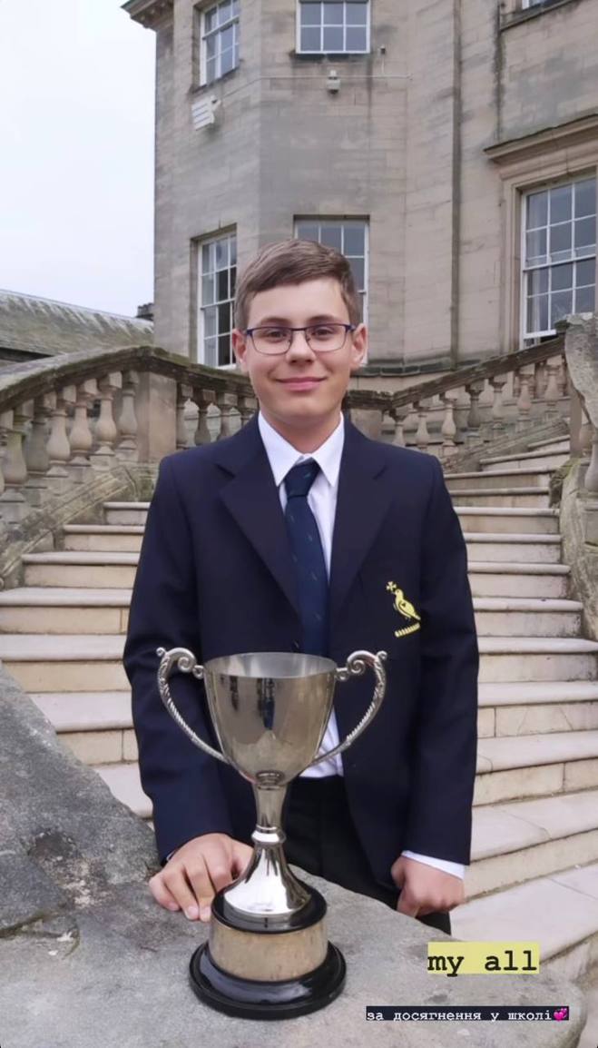 Вениамин Огир