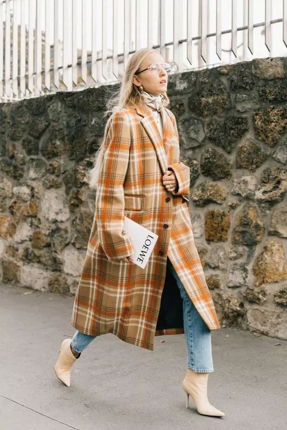 пальто осінь-зима 2020/21