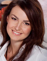 Ірина Костюк