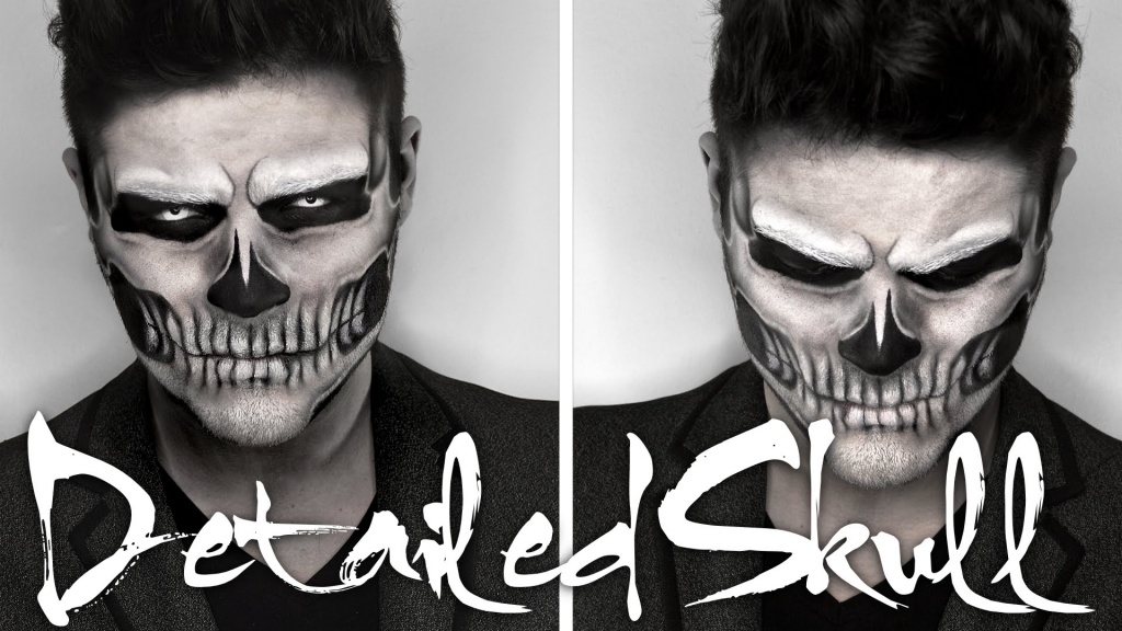 Костюм на Хеллоуїн: інструкція із застосування