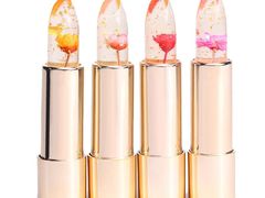 Прозрачная помада, которая меняет цвет - инновация в мире бьюти