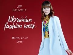 Рекламна кампанія UFW FW 16-17