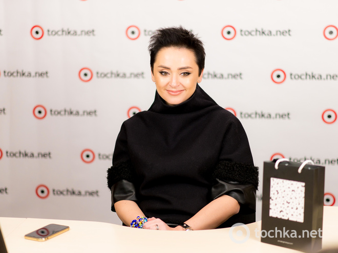 Анна Богинская