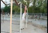 Как стать сильным