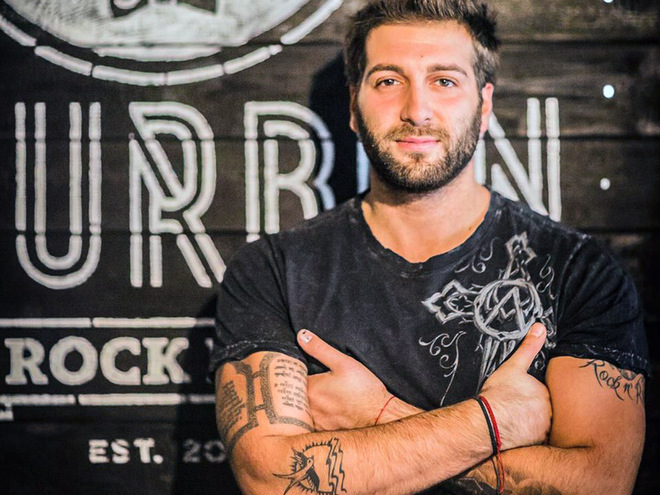 Даниэль Салем