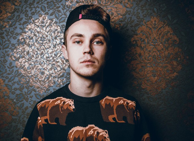 Артём Пивоваров