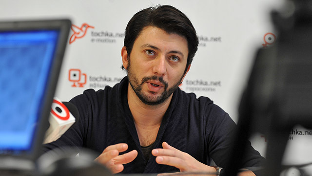 Ильяс Сахтара