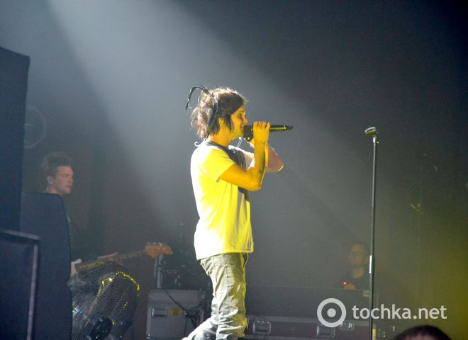 The Rasmus