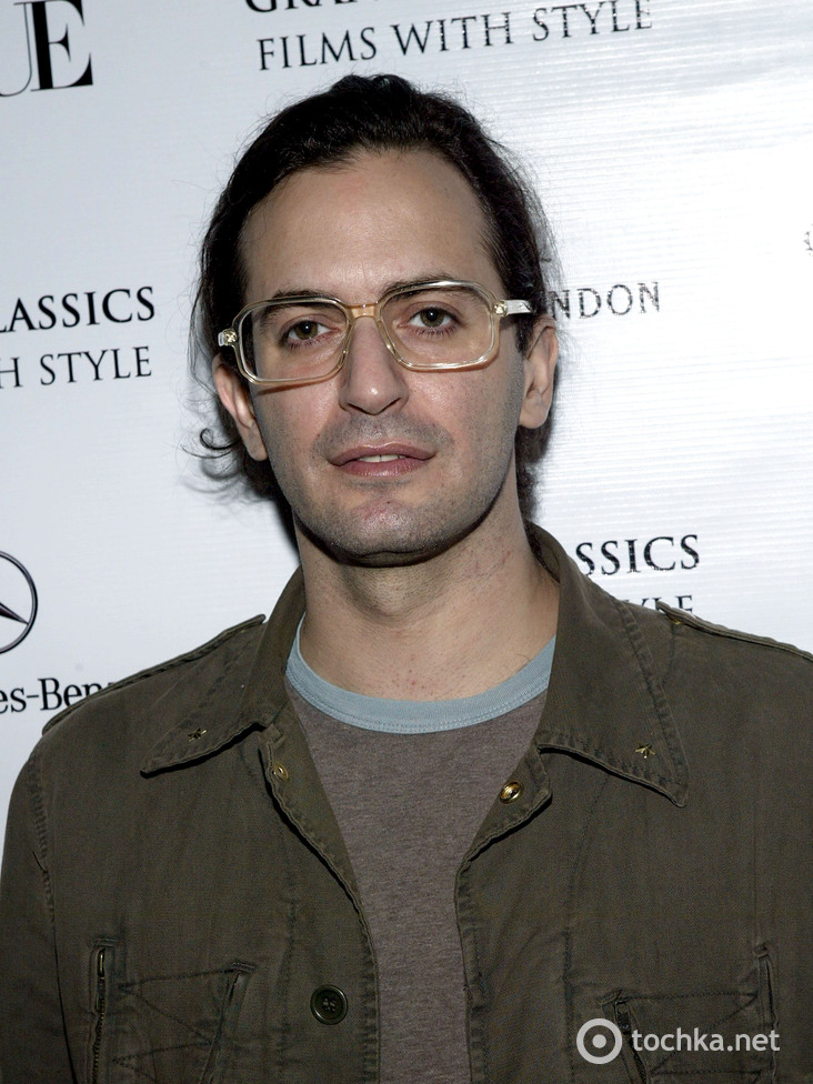 Marc Jacobs