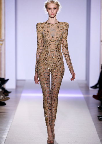 Zuhair Murad Haute Couture ss2013