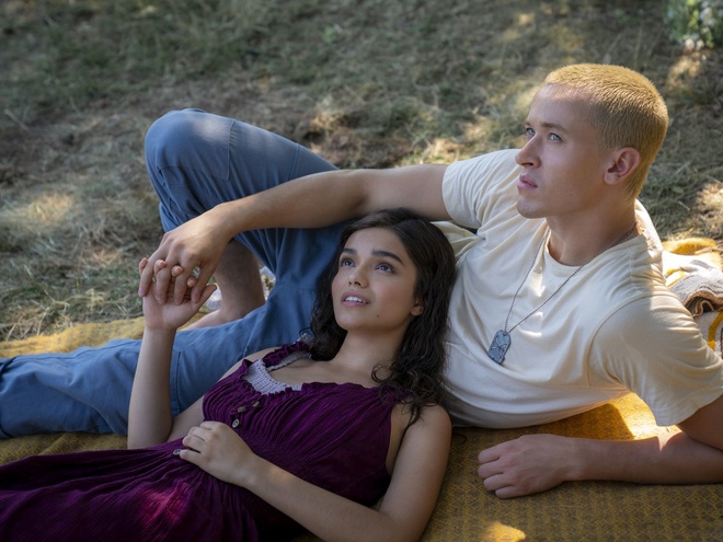 «Голодні ігри: Балада про співочих птахів та зміїв»: новий трейлер приквела культової франшизи та дата виходу в Україні