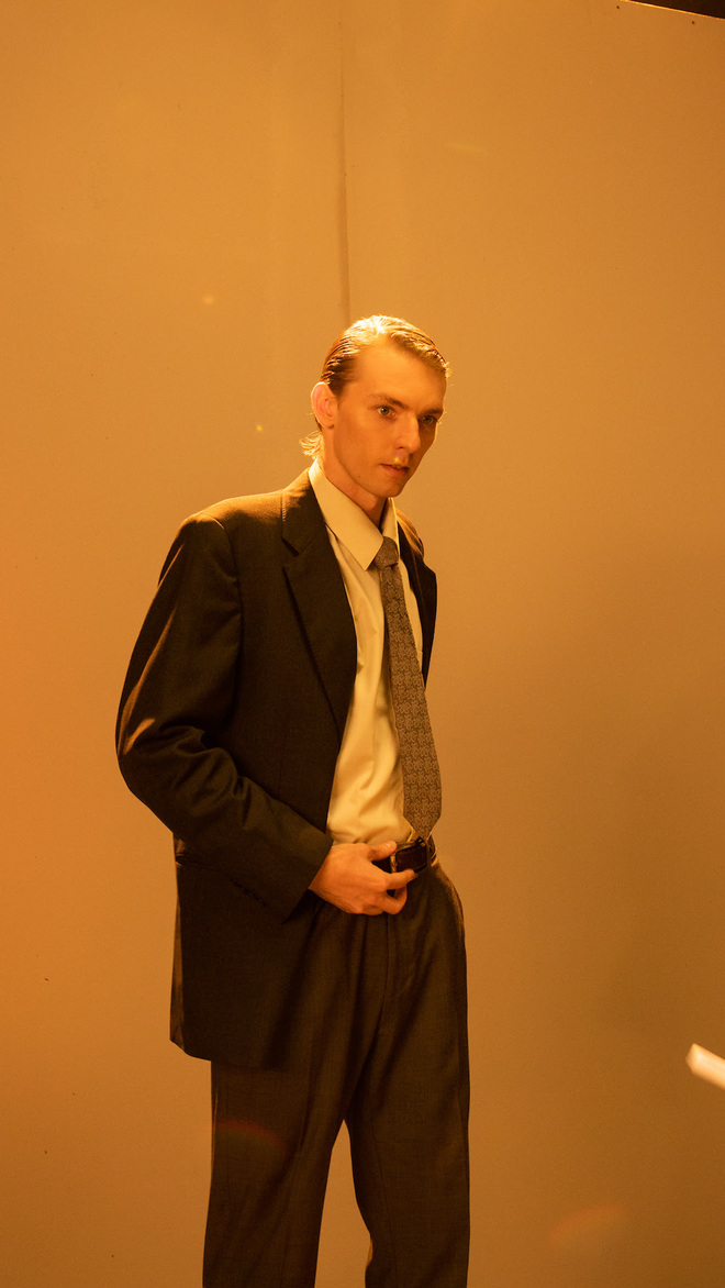 Марк Куцевалов