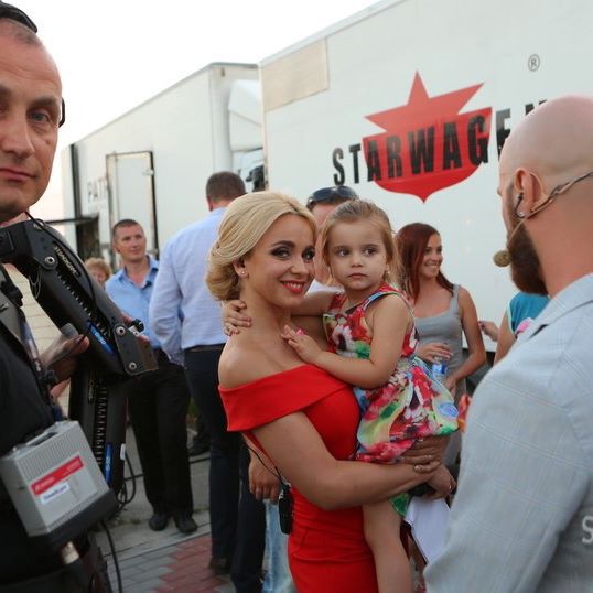 Лилия Ребрик