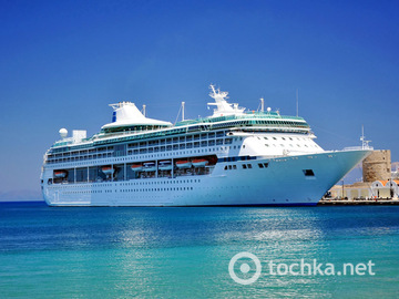 Первый морской круиз: как подготовиться