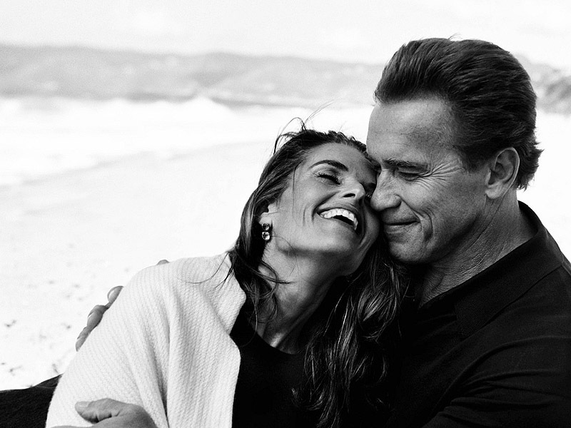 Енні Лейбовіц, роботи