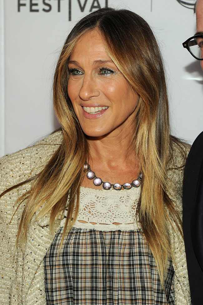 Стрижка для тонкого волосся: каскад