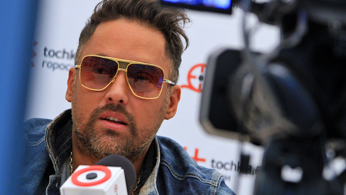 Діма Коляденко