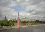 Московский кремль за один день...