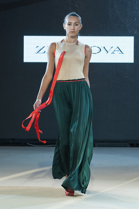 OHFW, ZHUKOVA, MARCHI