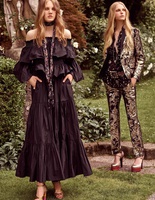 Круїзна колекція 2017 Roberto Cavalli