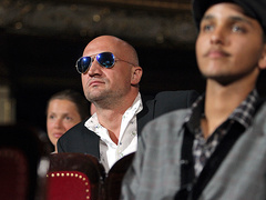 Гоша Куценко