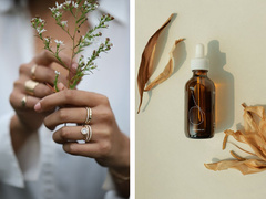 Лучшие увлажняющие масла для кутикулы