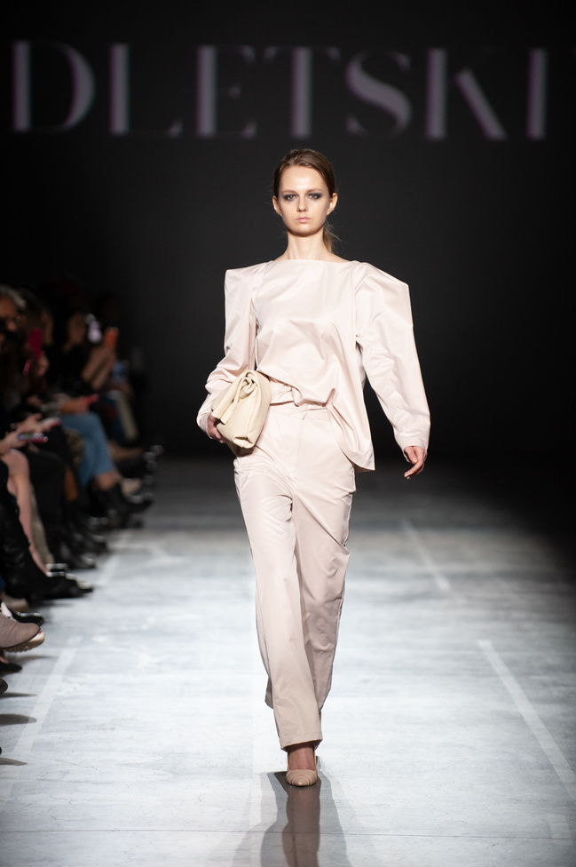 New names: SIDLETSKIY