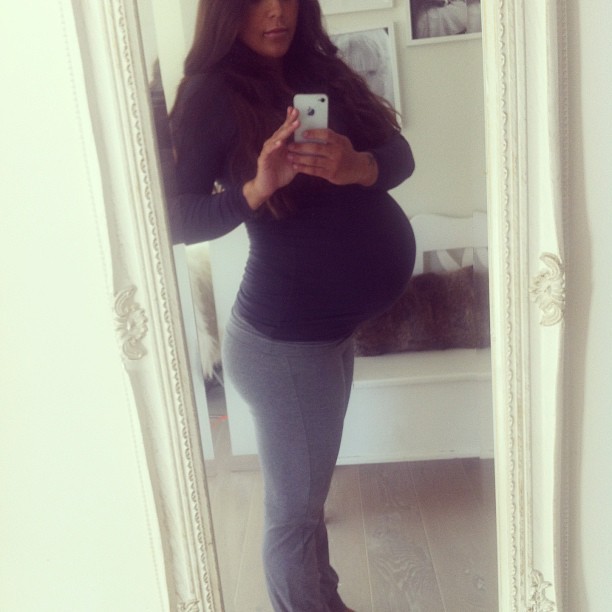 Фітнес-мама funkygine